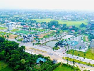 Cơ hội sở hữu biệt thự, liền kề ven biển hải hòa, nghi sơn, th. chỉ với 1.55 tỷ.  0969 346 ***