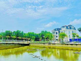 Vnc hải hòa! cần bán nhanh lô biệt thự view hồ, hiếm có. đã có sổ riêng.  ngay 0969 346 ***