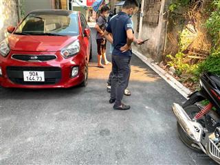 Chính chủ cần bán đất trâu quỳ, gia lâm, hn đường thông ô tô chạy qua nhà.  ngay 0969 346 ***
