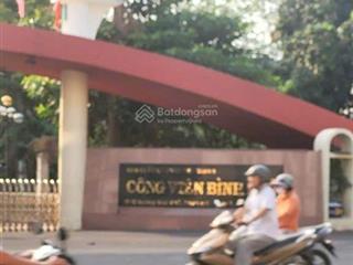 Cho thuê căn hộ bình phú 1 60m2 2pn quận 6 kề đường hậu giang