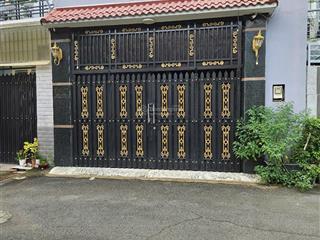 Bán nhà 39j/7 đường gò cát, phường phú hữu, tp. thủ đức, tp. hcm. nhà kiên cố 3 tầng. giá chỉ 7 tỷ