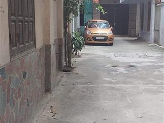 Bán nhà an hòa, mỗ lao hà đông, ô tô, 40m2, 3 tầng, giá 8 tỷ