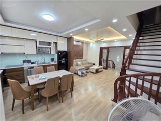 Bán nhà quang trung, kinh doanh, ô tô tránh, 70m2, mặt tiền 5m, 15 tỷ.