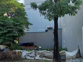 Bán đất khu đấu giá phú lương, hà đông, kinh doanh, ô tô, vỉa hè, 84m2, mặt tiền 5m, 15,2 tỷ