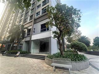 Chính chủ cho thuê shophouse tại vinhomes central park nằm vị trí trung tâm giá 170tr/tháng
