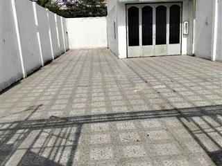 Bán đất, 4x24m, hiệp thành 14, p. hiệp thành, q12