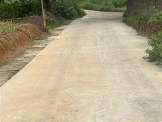 Bán đất tại cẩm lĩnh, ba vì, hà nội, 7,8 tỷ, 1325 m2 chính chủ