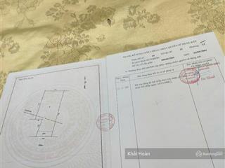 Kẹt tiền cần bán nhanh nhà hẽm 1/ mễ cốc, p.15, q.8, tp.hcm, 26.8 m2 , cấp 4, 2.05 tỷ