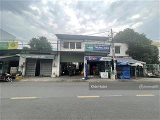 Nhà mtkd lê đình cẩn, bình tân, 8 x 40m (nh 13m), 1 lầu, sổ hồng  37 tỷ ( tl ) .   0934 081 ***