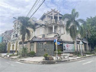 Biệt thự góc 2mt đường 32a khu ao sen  tên lửa, cách aoen 2 phút , 10 x 20 , 3 tấm , 34 tỷ ( tl )