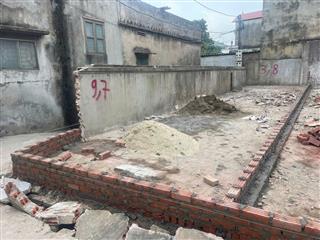 ĐẤT ĐẸP YÊN THƯỜNG - GIA LÂM. ĐẸP NHẤT THỊ TRƯỜNG PHÂN KHÚC DƯỚI 3 TỶ. 53m2 giá 2,95 tỷ