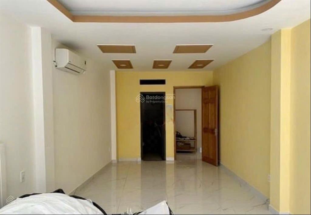 Nhà hẻm dtsd 300m2 xô viết nghệ tĩnh p26 bình thạnh cho thuê giá tốt