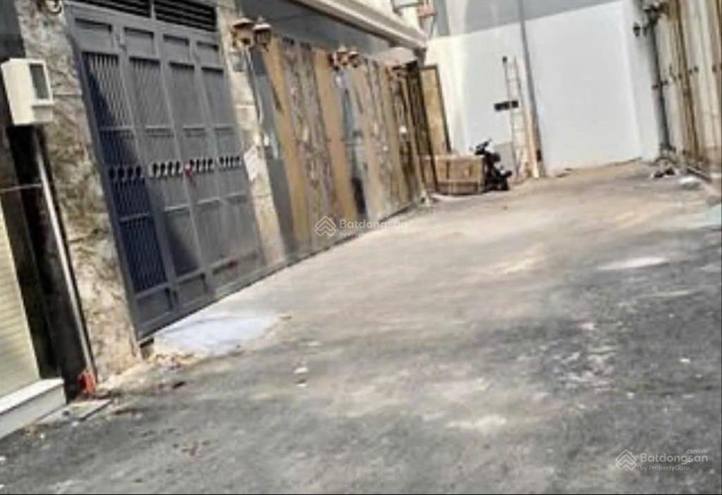 Nhà hẻm dtsd 300m2 xô viết nghệ tĩnh p26 bình thạnh cho thuê giá tốt