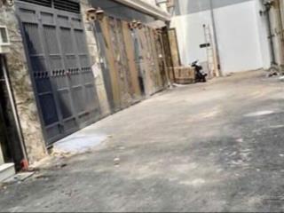 Nhà hẻm dtsd 300m2 xô viết nghệ tĩnh p26 bình thạnh cho thuê giá tốt