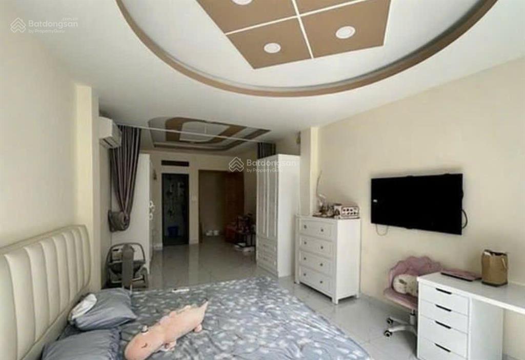 Nhà hẻm dtsd 300m2 xô viết nghệ tĩnh p26 bình thạnh cho thuê giá tốt