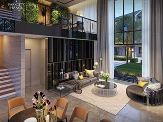 Cho thuê bt the mansions, 45 triệu, 200m2, 3pn, 3wc, 3 tầng, siêu hot!