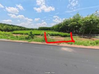 Bán đất mặt tiền đường hồ chí minh, trừ văn thố, tphcm. (chính chủ)