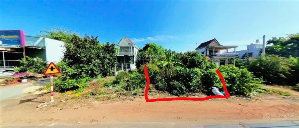 Bán đất mặt tiền đường dt750 ,trừ văn thố, tp. hồ chí minh. (chính chủ)