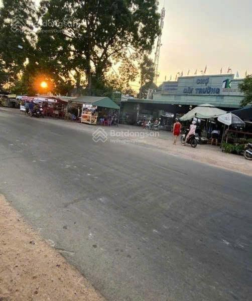 Bán đất mặt tiền đường dt750 ,trừ văn thố, tp. hồ chí minh. (chính chủ)