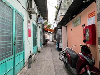 Hoa hồng 200 triệu. bán nhà ngang hơn 8m siêu hiếm kcn tân bình. gía tốt chỉ 85tr/m