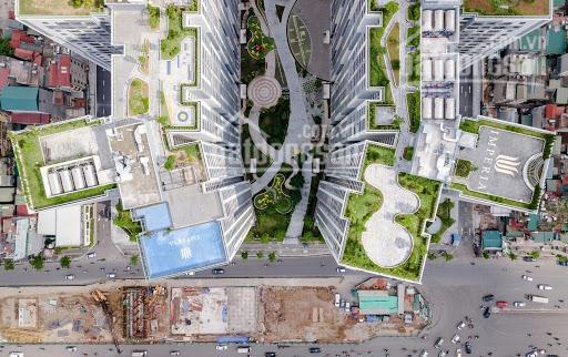Bql imperia sky garden cho thuê kiot vị trí đẹp mặt sảnh 40 m2 giá thuê tốt nhất thị trường