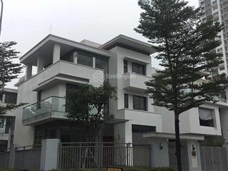 Bql khu embassy garden tổng hợp shophouse, lk, biệt thự đã hoàn thiện giá rẻ nhất thị trường