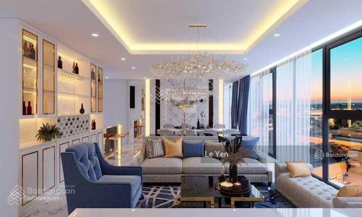 Bql dự án sun grand city chuyển nhượng 3 pn giá tốt