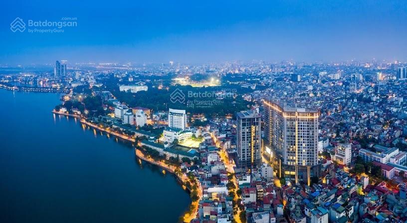 Bql dự án sun grand city chuyển nhượng 3 pn giá tốt