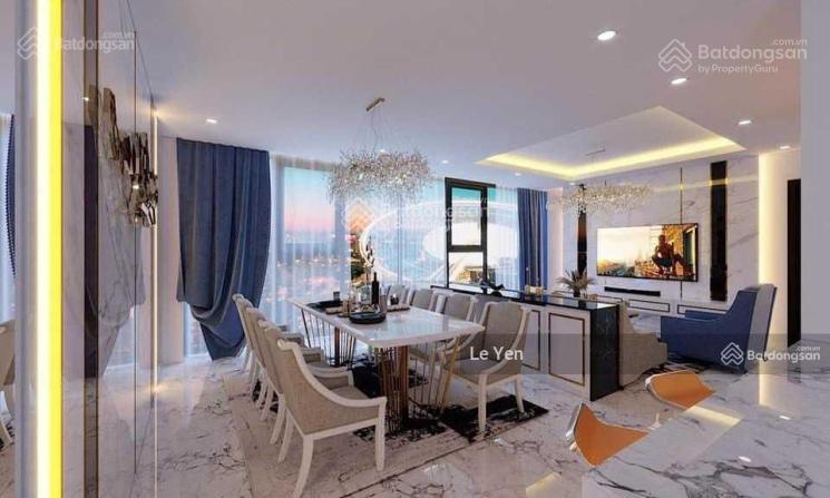 Bql dự án sun grand city chuyển nhượng 3 pn giá tốt