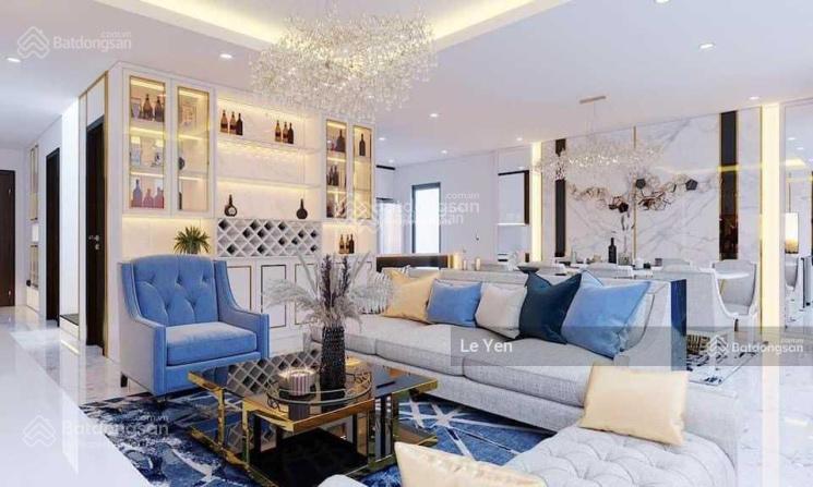 Bql dự án sun grand city chuyển nhượng 3 pn giá tốt
