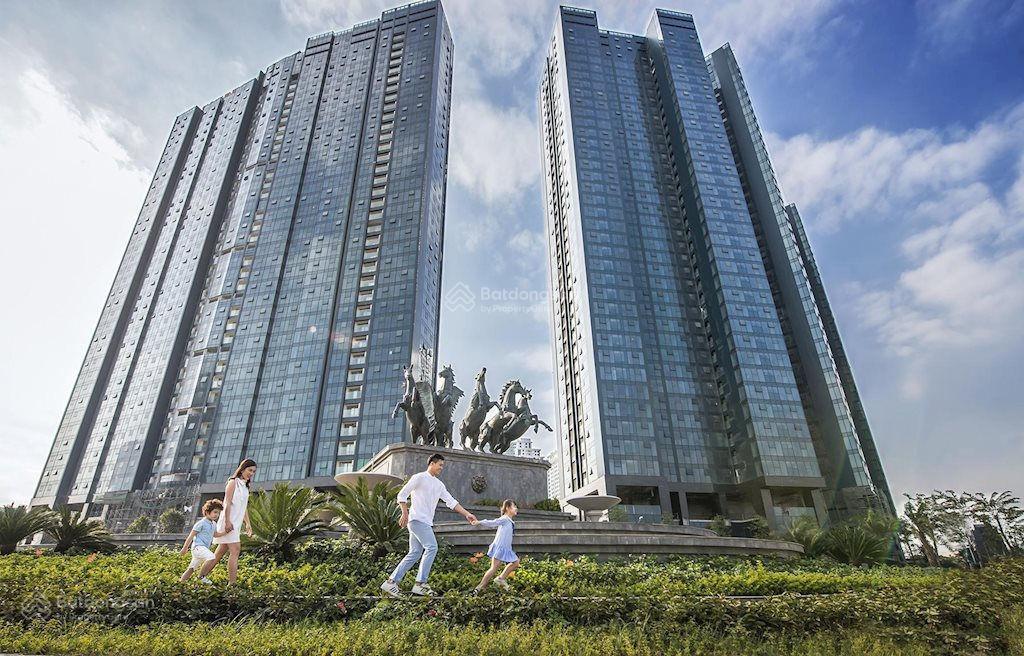 Bql cho thuê shophouse dự án sunshine city