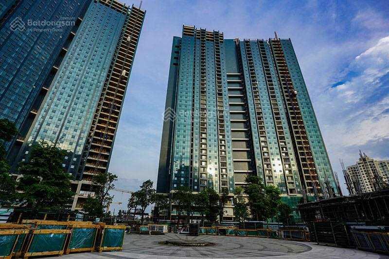 Bql cho thuê shophouse dự án sunshine city
