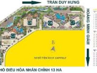 Bql vinhomes d'capital cho thuê căn shop trong tttm c67 và các căn shop đẹp nhất tại c1235