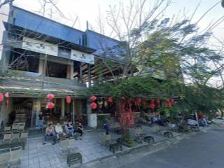 Quán cafe 3 tầng, 224m2, rộng 16m, dt sàn 600m2, mặt tiền hồ ngọc bảo viên, 11,4 tỷ, 0934 192 ***