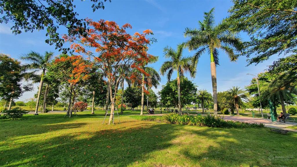 Cực hiếm, 02 lô liền kề trục chính cổng vào khu dvhh vsip quảng ngãi, 264m2, thuận tiện kinh doanh