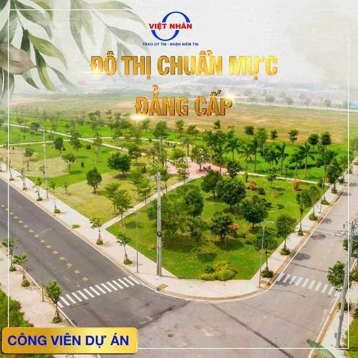 01 lô giá tốt. 9.3 tr/m2, vị trí đẹp tại khu dvhh vsip quảng ngãi, shr, hỗ trợ ngân hàng