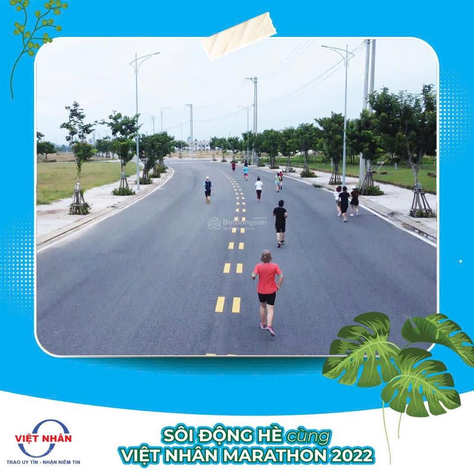 01 lô giá tốt. 9.3 tr/m2, vị trí đẹp tại khu dvhh vsip quảng ngãi, shr, hỗ trợ ngân hàng