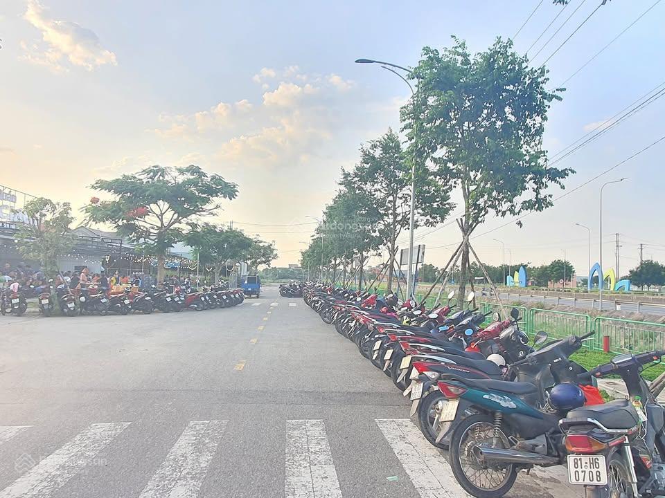 Bán lô rẻ nhất dự án, 10tr/m2 tại khu a khu dvhh vsip quảng ngãi. xây được 5 tầng. tối ưu sử dụng