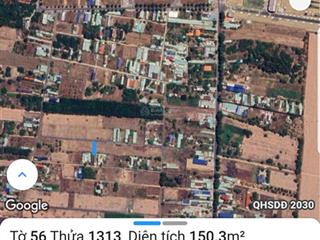 Bán đất ngay trung tâm p. hắc dịch phú mỹ, sát công viên và đường lên sân bay, 5x30m giá 1,45 tỷ