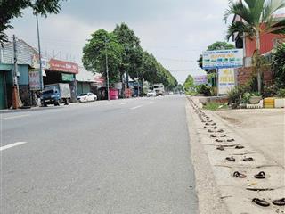 Bán đất mt đường võ văn kiệt trung tâm hắc dịch tp.phú mỹ,dt10x65 giá 7.8ty quá rẻ