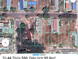 Đất đg trương định khu vạn hạnh trung tâm p.phú mỹ,dt5x18 giá 3.3ty xây khách sạn quá đẹp