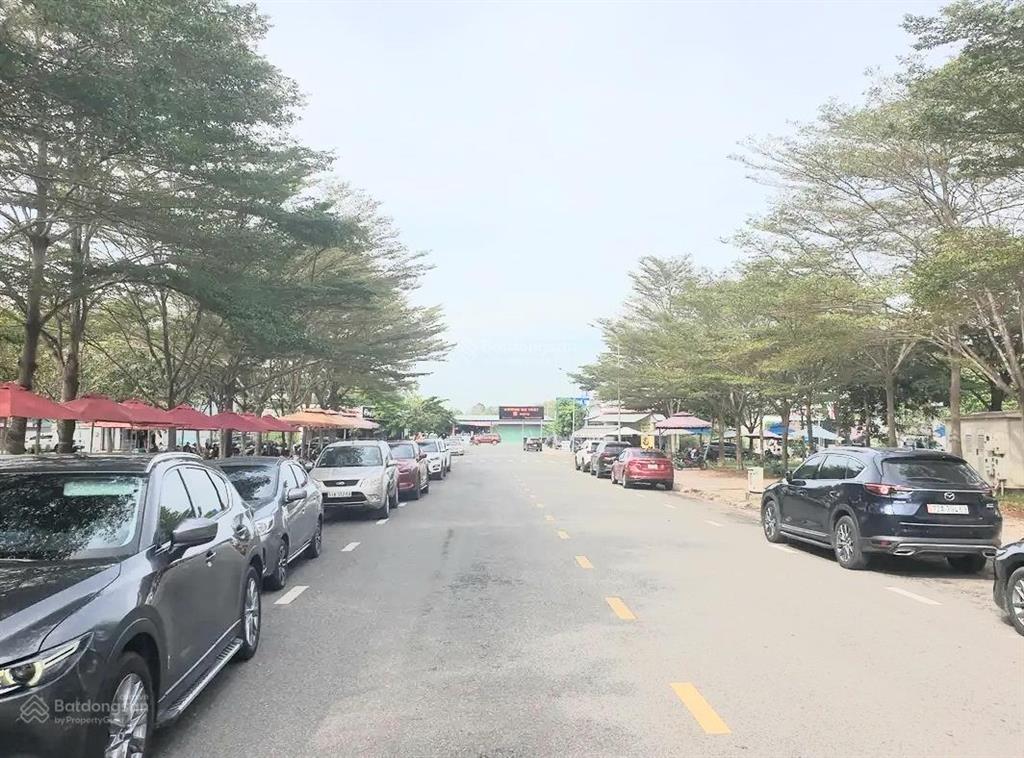 Bán siêu phẩm khu ata trung tâm phú mỹ, đối diện công viên, dt 14.5x20.6m full thổ cư giá 9,7 tỷ