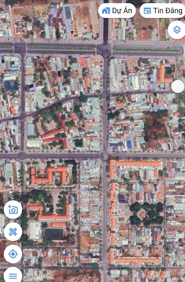 Siêu phẩm mặt tiền trần hưng đạo rộng 40m trung tâm phú mỹ, gần siêu thị go, dt 5x35m giá 6.8 tỷ