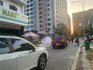 Bán đất trung tâm phú mỹ, sát chung cư osimi cách đường hùng vương 60m, dt 5x20m full thổ giá 4.2tỷ