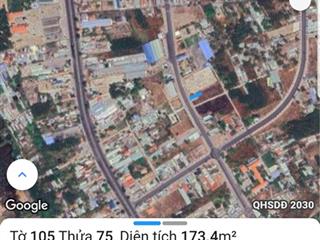 Bán đất trục chính hùng vương khu trung tâm p. tân phước tp.phú mỹ khu dân đông, 5x35m giá 6,9 tỷ