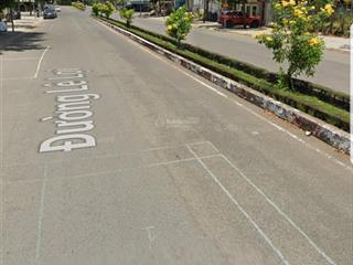 Bán lô siêu phẩm lê lợi được xây 18 tầng trung tâm phú mỹ, dt 13x20m full thổ giá 14.5tỷ giá rẻ