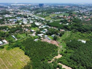 Bán đất xây chung cư được 25 tầng,hệ số sử dụng 12 trung tâm phú mỹ,dt10.282m2 giá 60ty