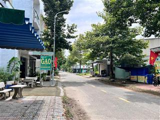 Bán siêu phẩm mt đường lý thái tổ song song đường s trung tâm phú mỹ, dt 5x20m giá 3 tỷ quá rẻ