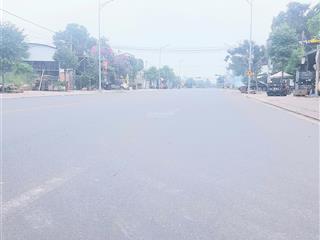 Bán đất 2mt đường lê thánh tông trung tâm tân phước, tp. phú mỹ, dt 5x18m giá 3,8 tỷ quá tốt