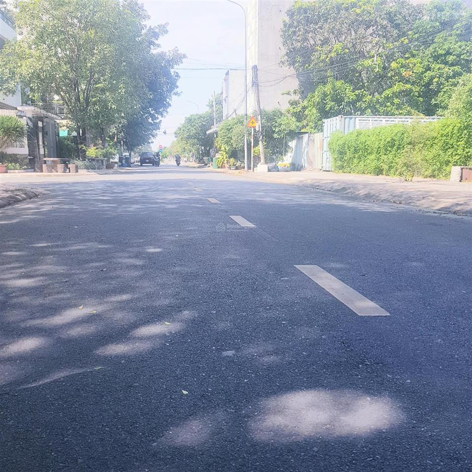 Bán siêu phẩm mt lê duẩn khu dân cư vạn hạnh đông đúc trung tâm phú mỹ, dt 5x19m giá 3.65tỷ quá rẻ